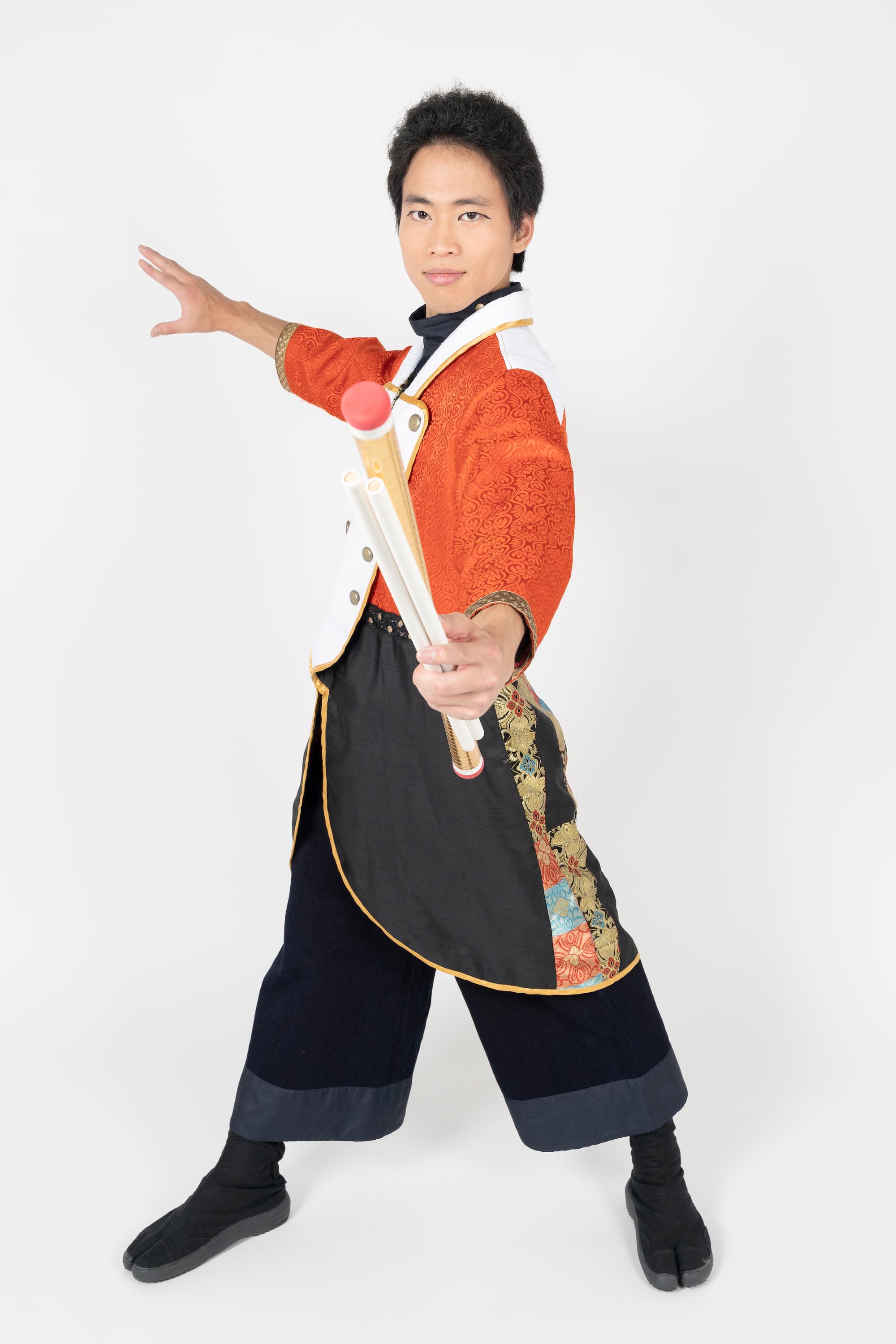 SHOGUN