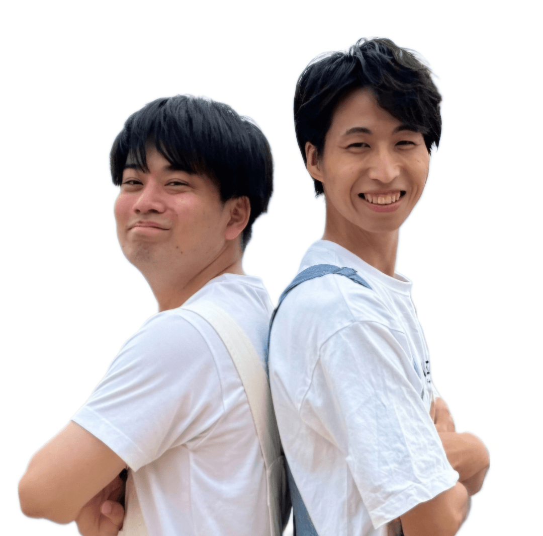 セットアップ