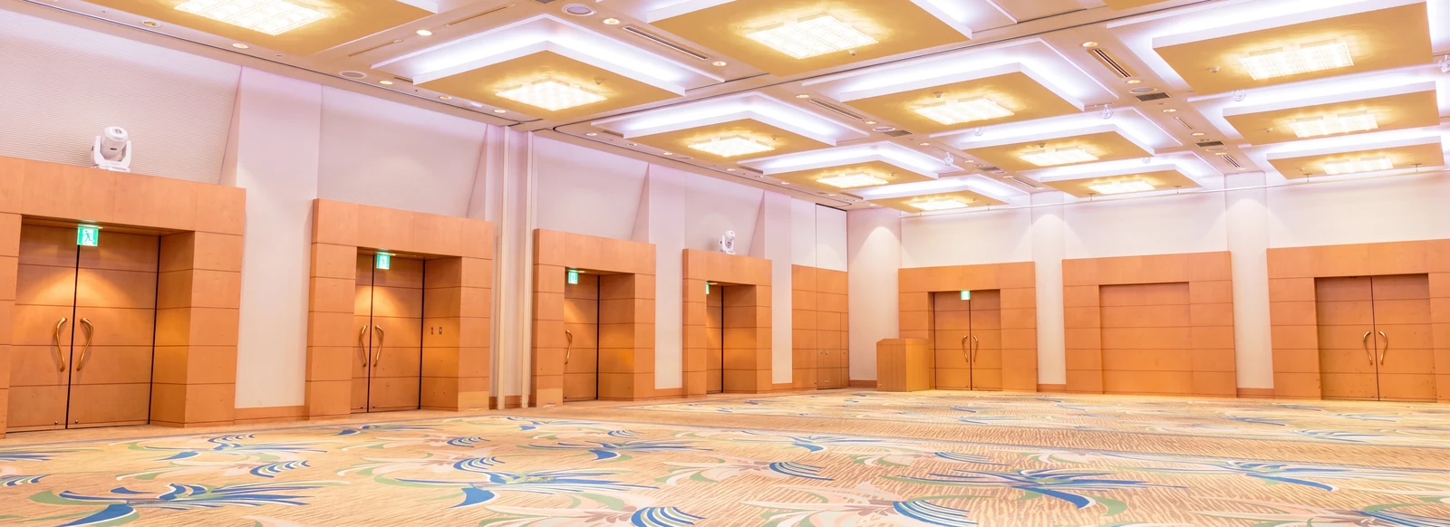 7階 宴会場