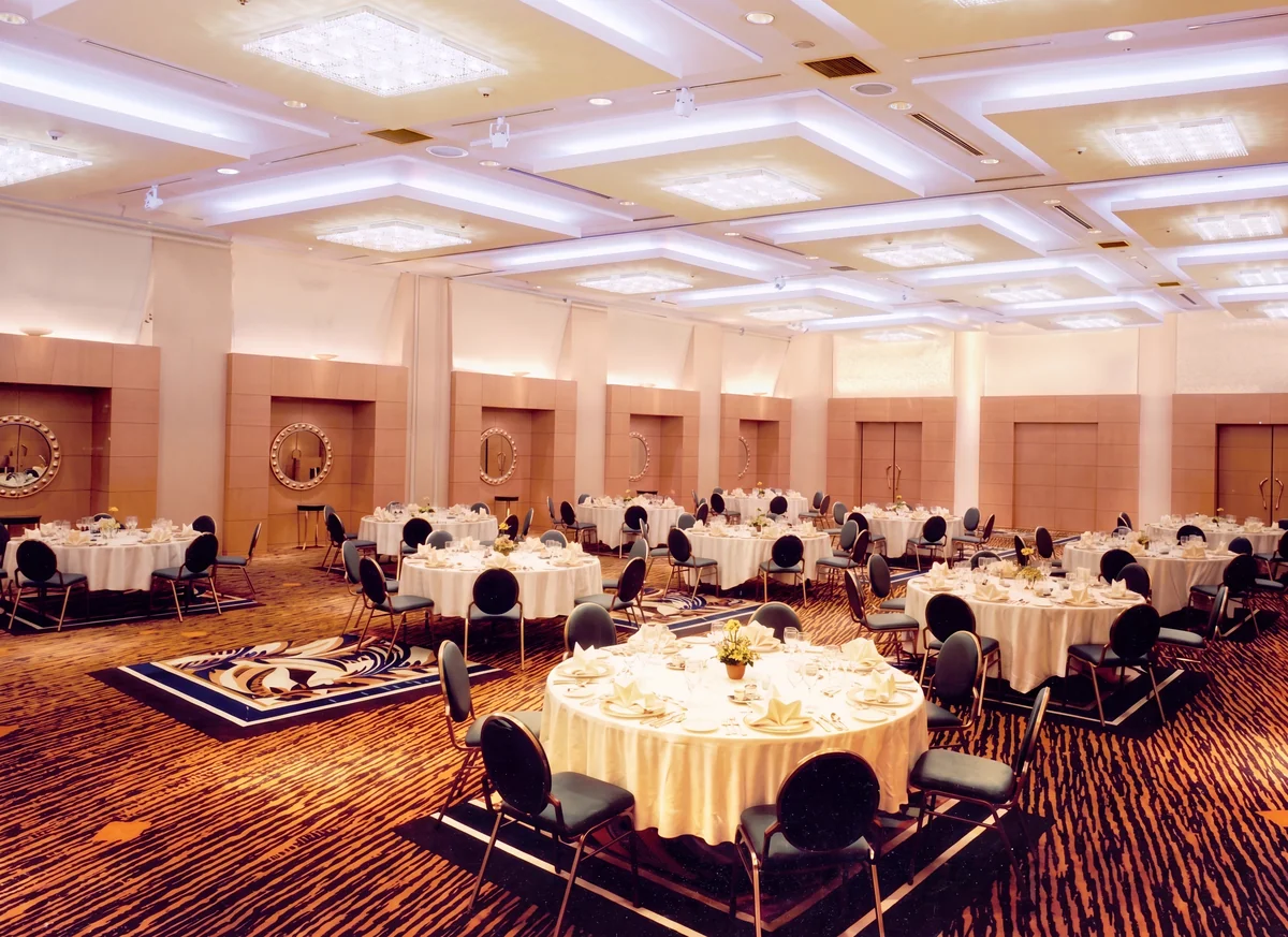7階 宴会場