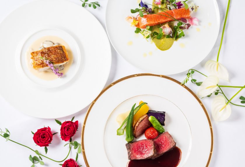 レストランウェディング相談会